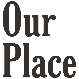 Our Place logo